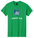 Bonita Springs Spanish Club Cotton T-Shirt