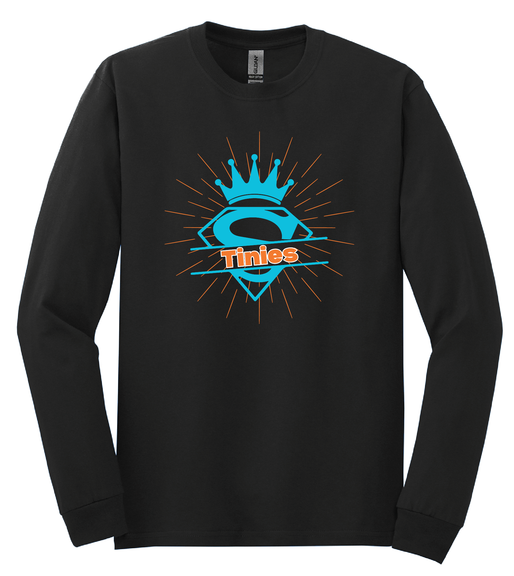 Shirts with a cause