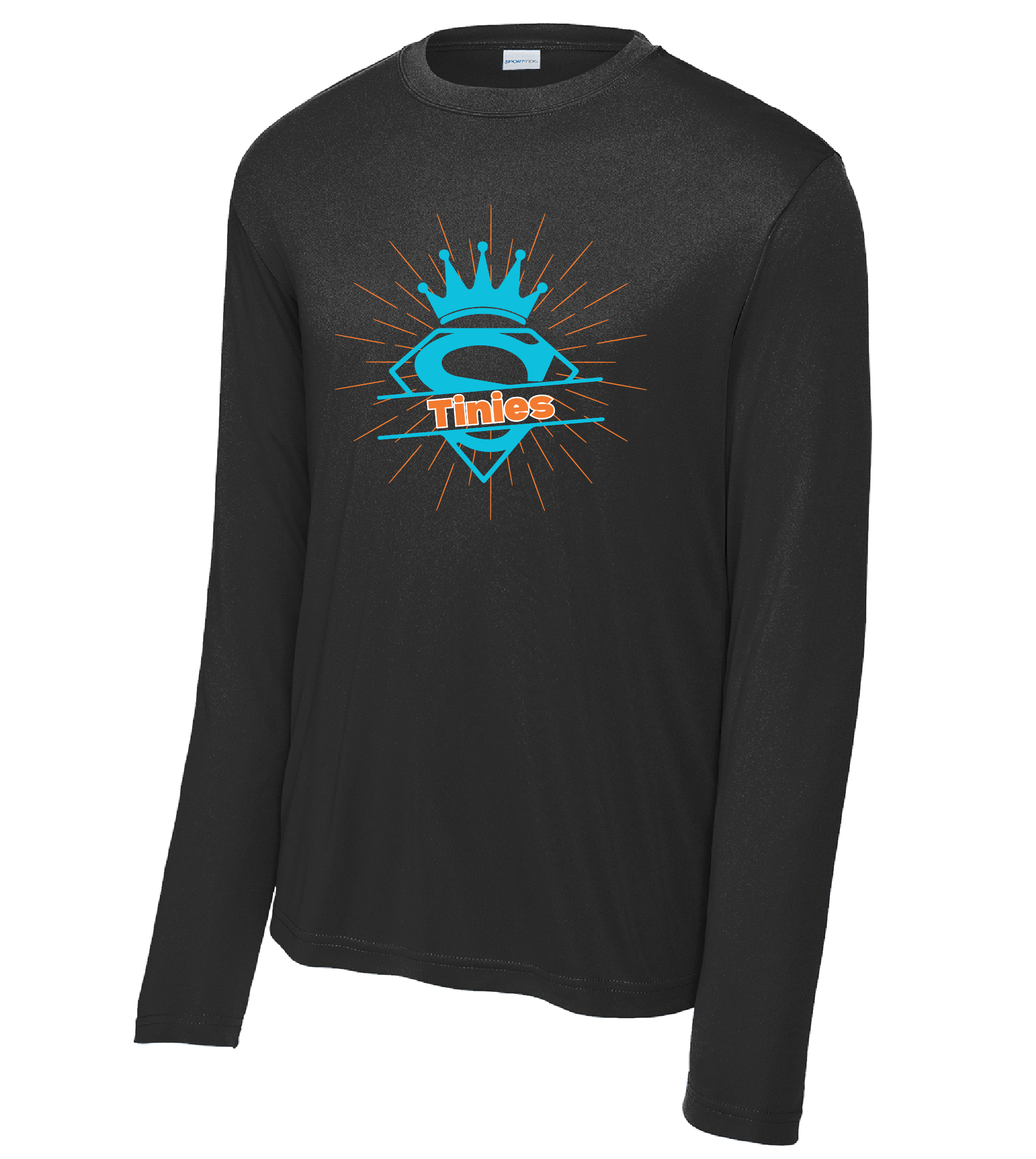 Shirts with a cause
