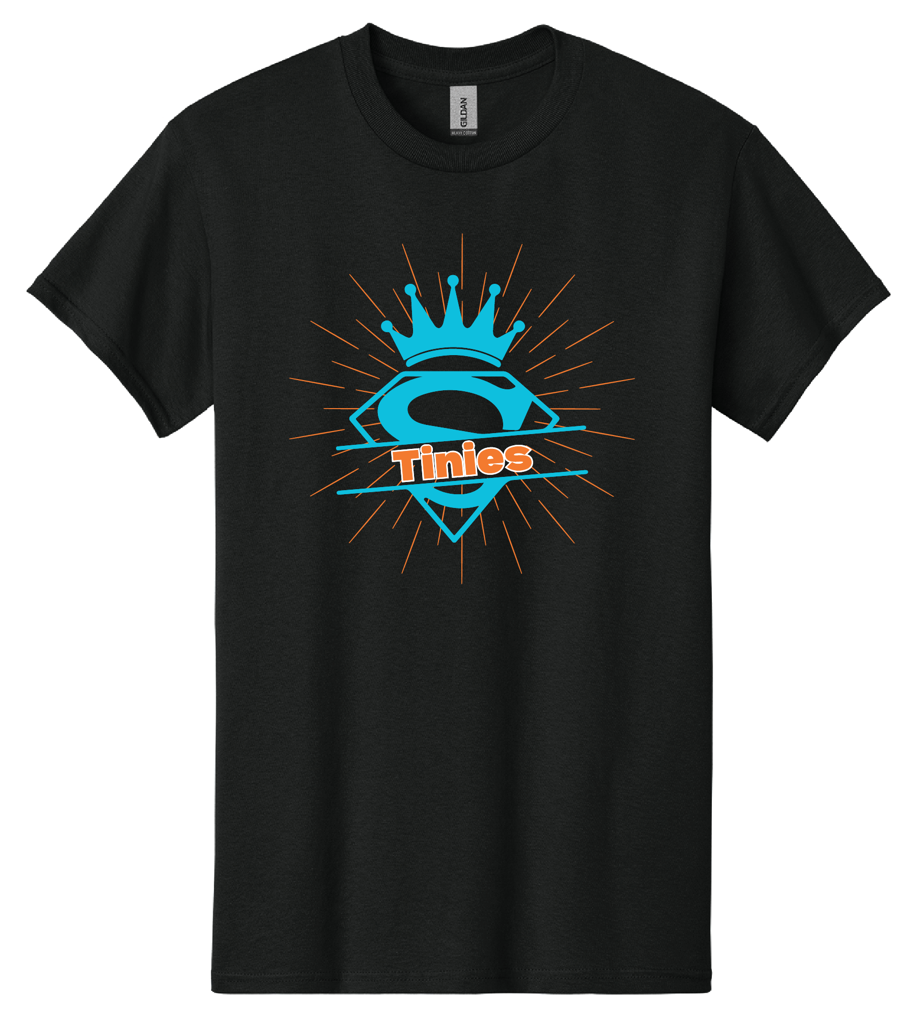 Shirts with a cause