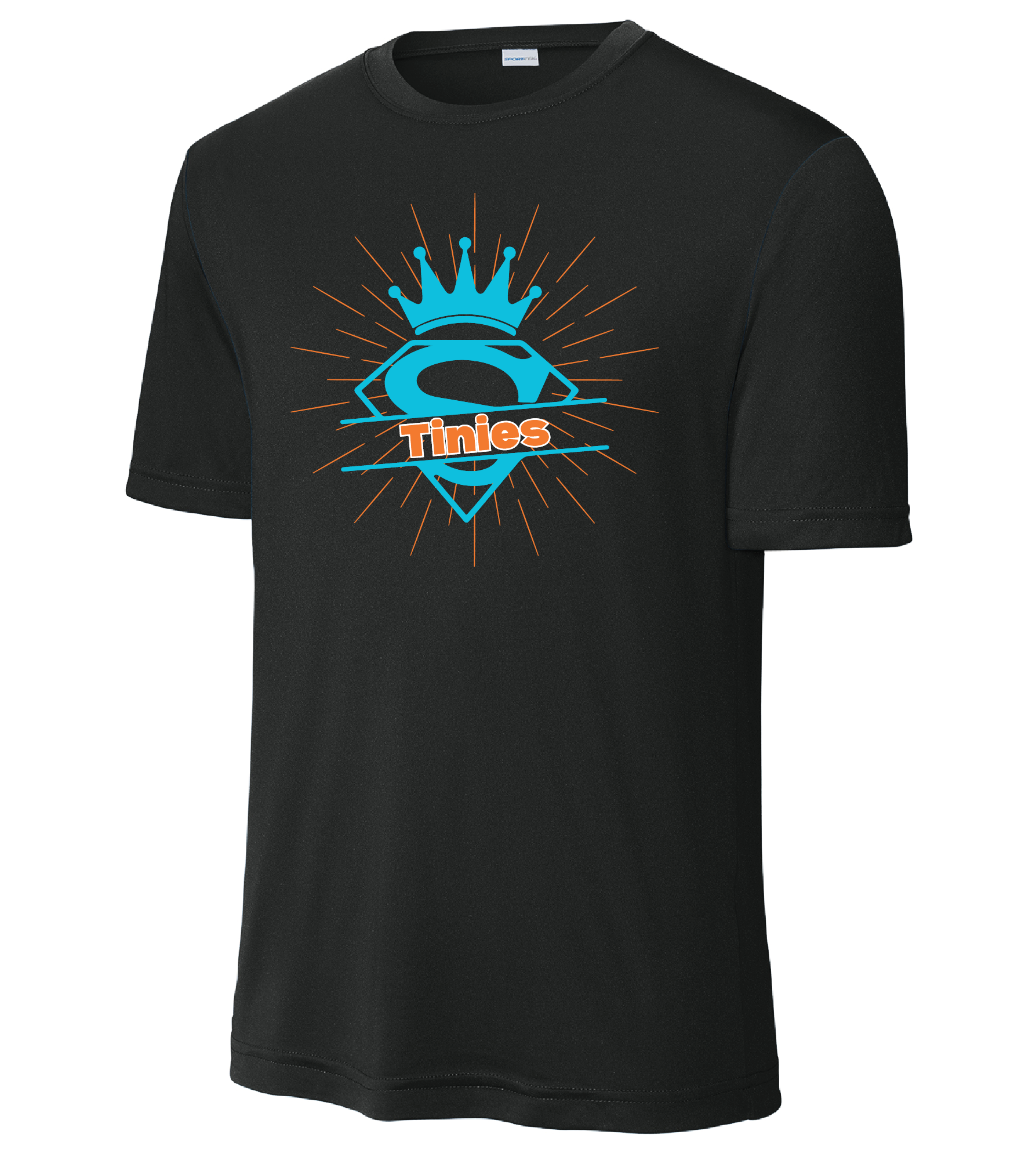 Shirts with a cause