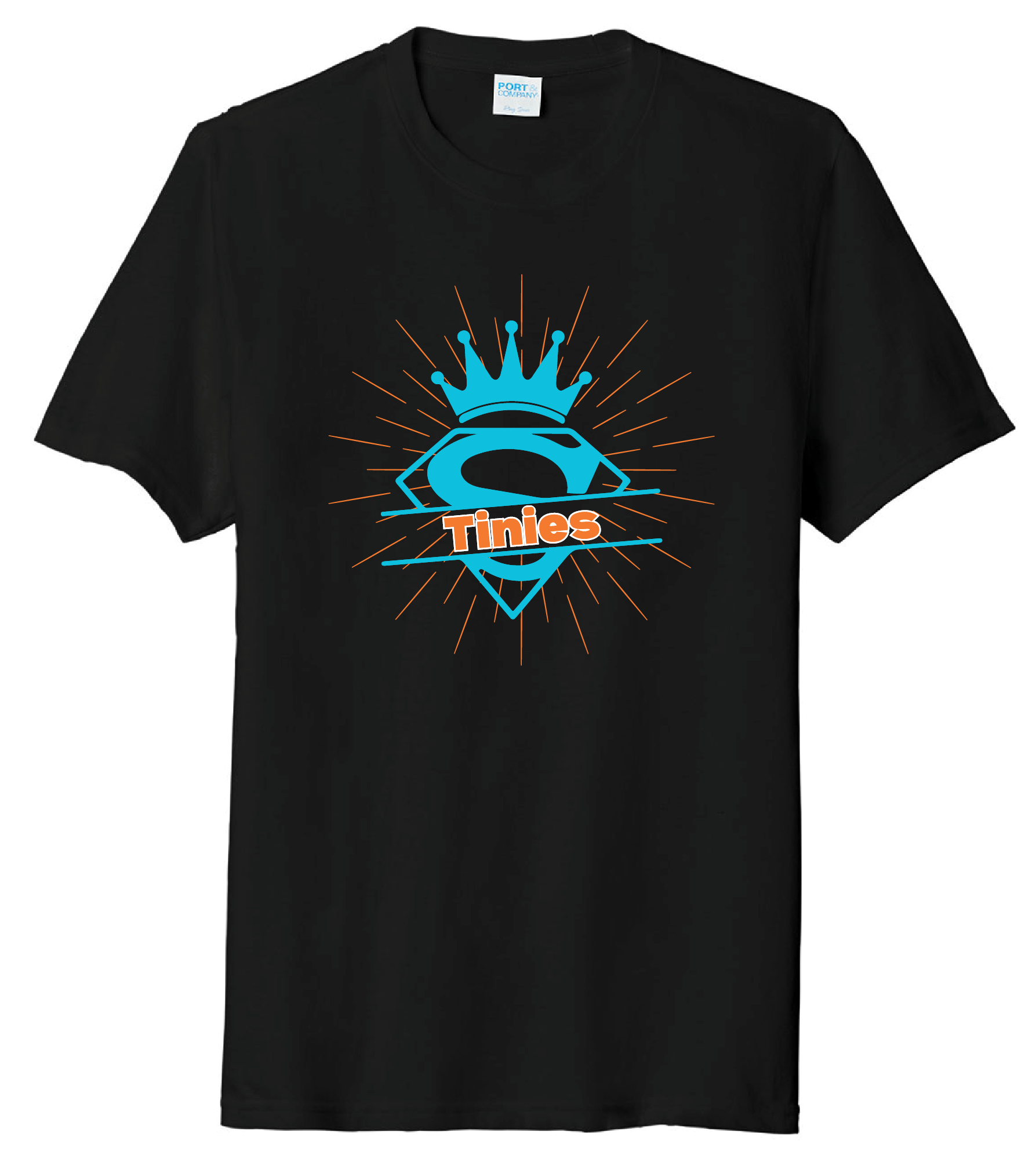 Shirts with a cause