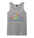 Visuality Classic Tank Top