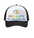 Visuality Foam Trucker Hat
