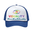 Visuality Foam Trucker Hat