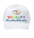 Visuality Foam Trucker Hat