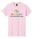 Visuality Unisex Classic Cotton Tee
