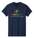 Visuality Unisex Classic Cotton Tee