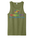 Visuality Classic Tank Top