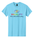 Visuality Unisex Classic Cotton Tee