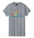 Visuality Unisex Classic Cotton Tee