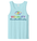 Visuality Classic Tank Top