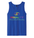Visuality Classic Tank Top