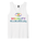 Visuality Classic Tank Top