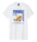 Visuality Unisex Cotton Tee