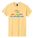 Visuality Unisex Classic Cotton Tee