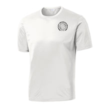 Load image into Gallery viewer, White Short Sleeve Drifit
