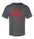 Mens Dri-fit Short Sleeve Hoodie