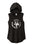 Ladies Triblend Sleeveless Hoodie