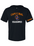 CC Seahawks short Sleeve Drifit hoodie