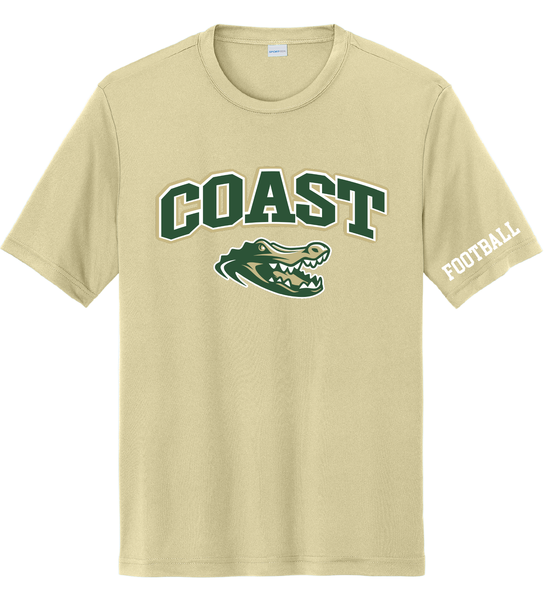 Shirts with a cause