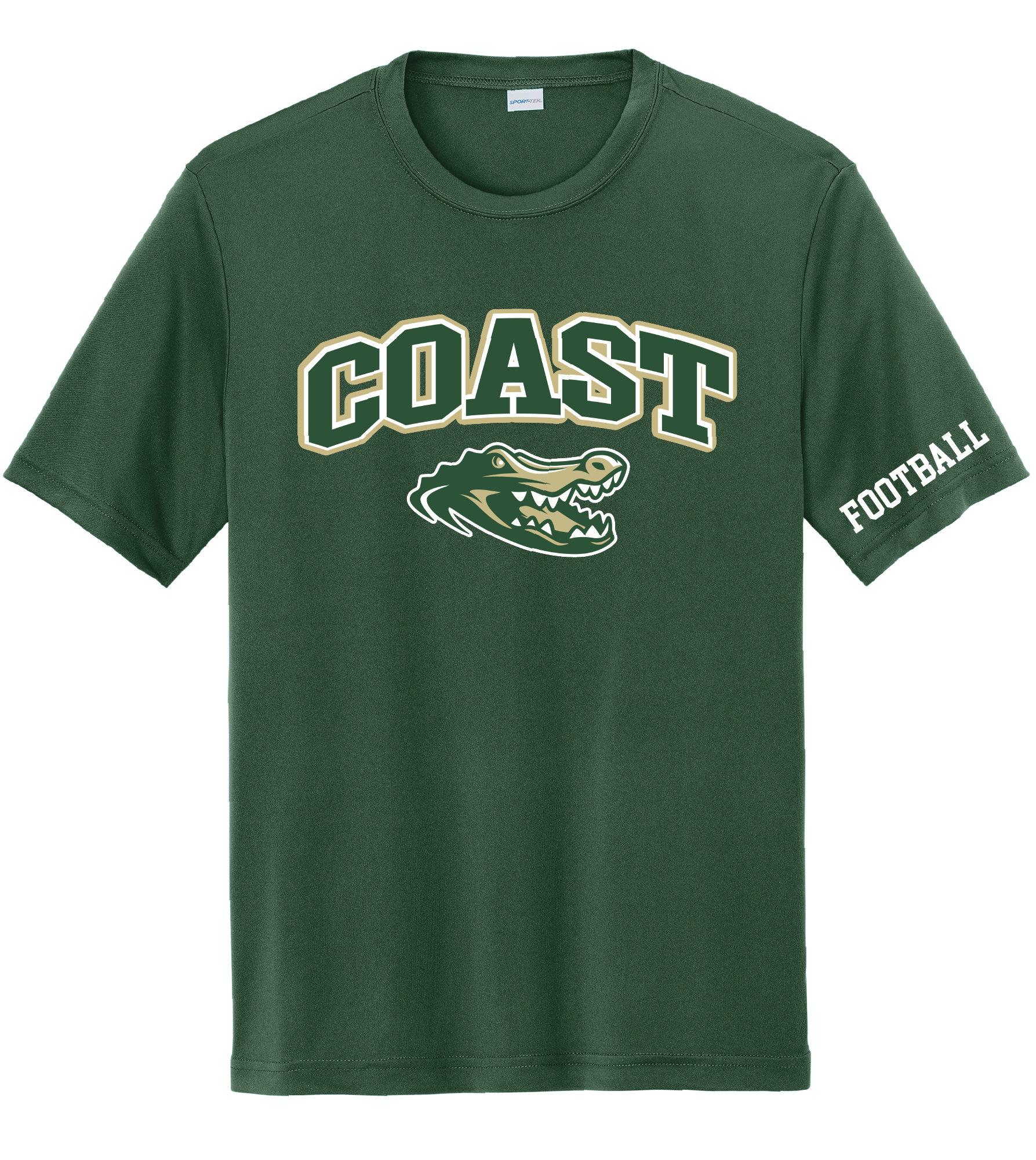 Shirts with a cause