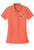 Ladies Drifit Pique Polo Shirt FMMA