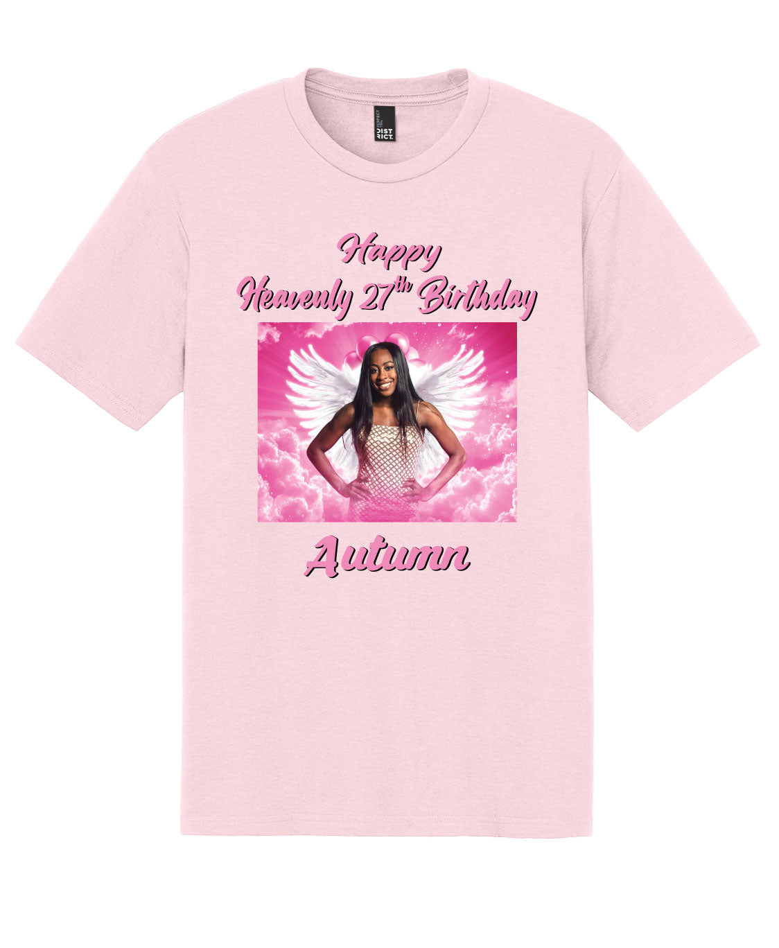 Shirts with a cause