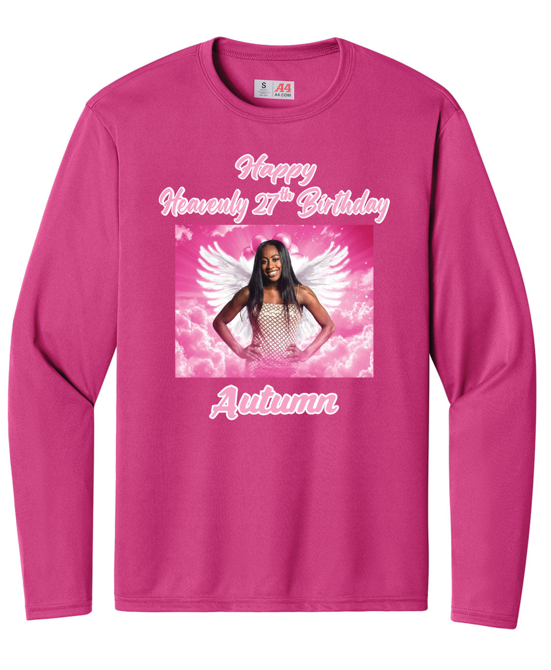 Shirts with a cause