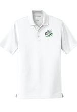 Load image into Gallery viewer, Mens Drifit Pique Polo Shirt FMMA

