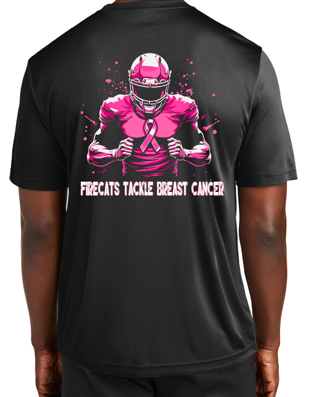Shirts with a cause