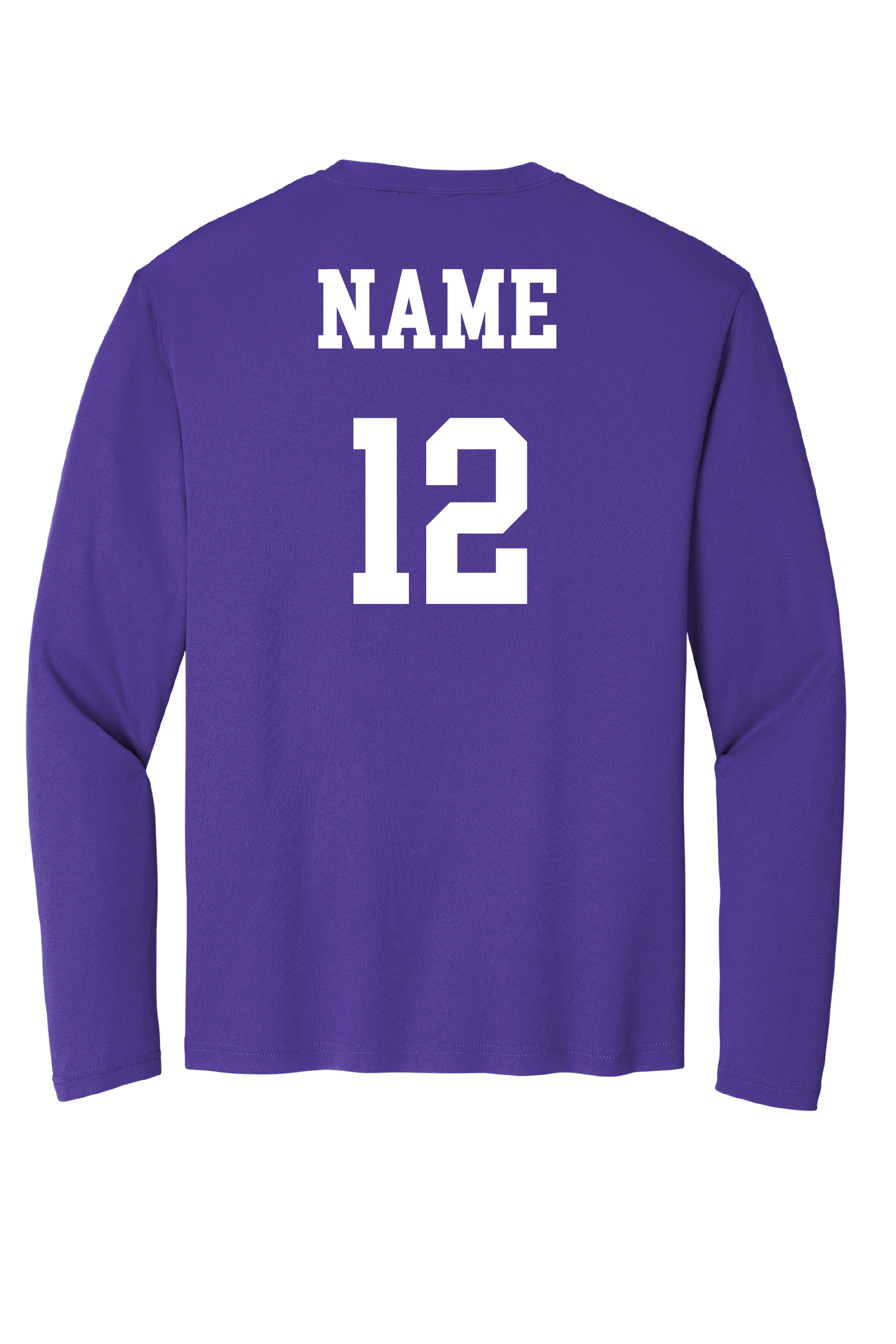 Shirts with a cause