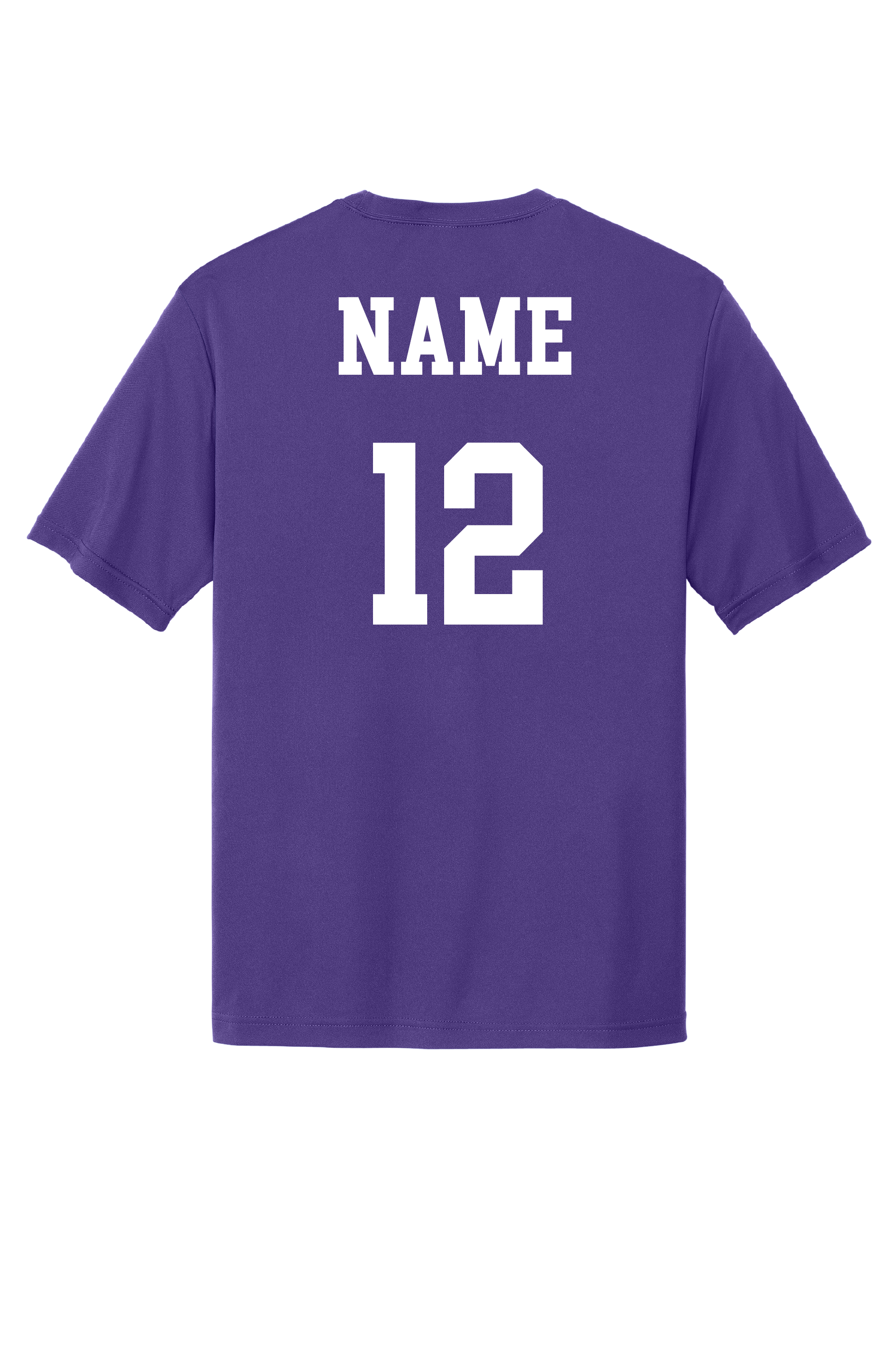 Shirts with a cause