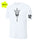 Mariner Short Sleeve Drifit Trident Logo