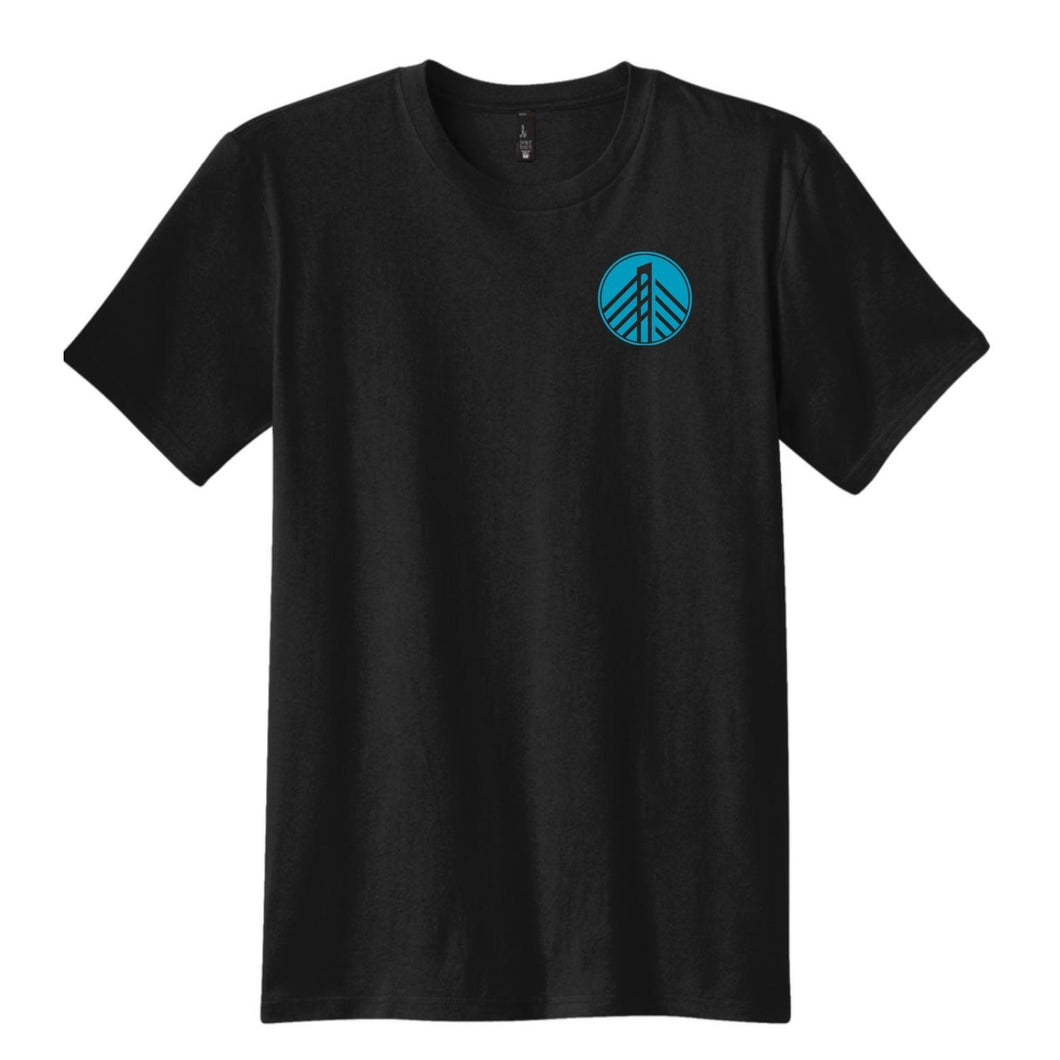 Bridge Logo Shirt