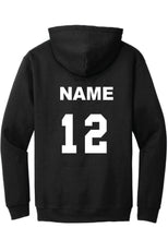 Load image into Gallery viewer, Cotton Fan Hoodie
