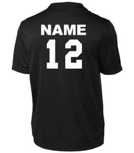 Load image into Gallery viewer, HOM Short Sleeve Logo Drifit
