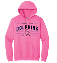 Load image into Gallery viewer, Pink Cotton Hoodie
