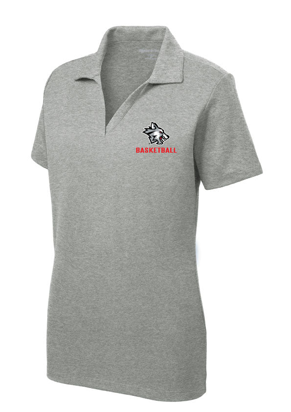 Ladies Player Game Day Polo