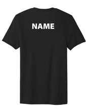 Load image into Gallery viewer, Cotton T-shirt Black
