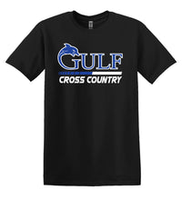 Load image into Gallery viewer, Black Cotton T-shirt
