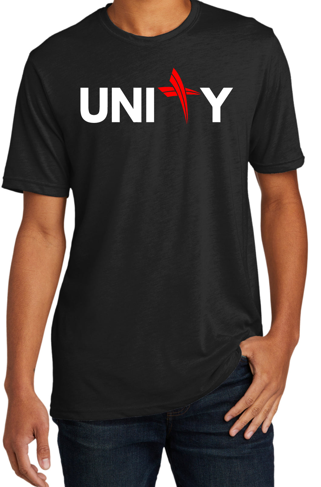Unity Shirt