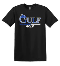 Load image into Gallery viewer, Black Cotton T-shirt
