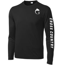 Load image into Gallery viewer, Custom Long Sleeve Drifit
