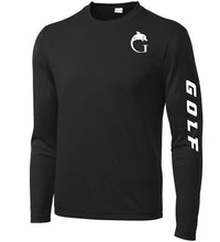 Load image into Gallery viewer, Youth Custom Long Sleeve Drifit
