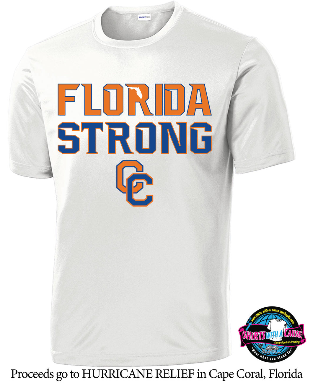 Florida Strong CCHS