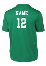 Load image into Gallery viewer, Spirit Drifit Short Sleeve
