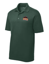 Load image into Gallery viewer, Polo Shirt Forest Green
