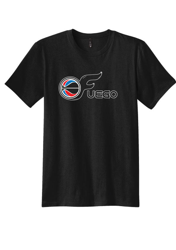 Classic Logo Cotton Tee