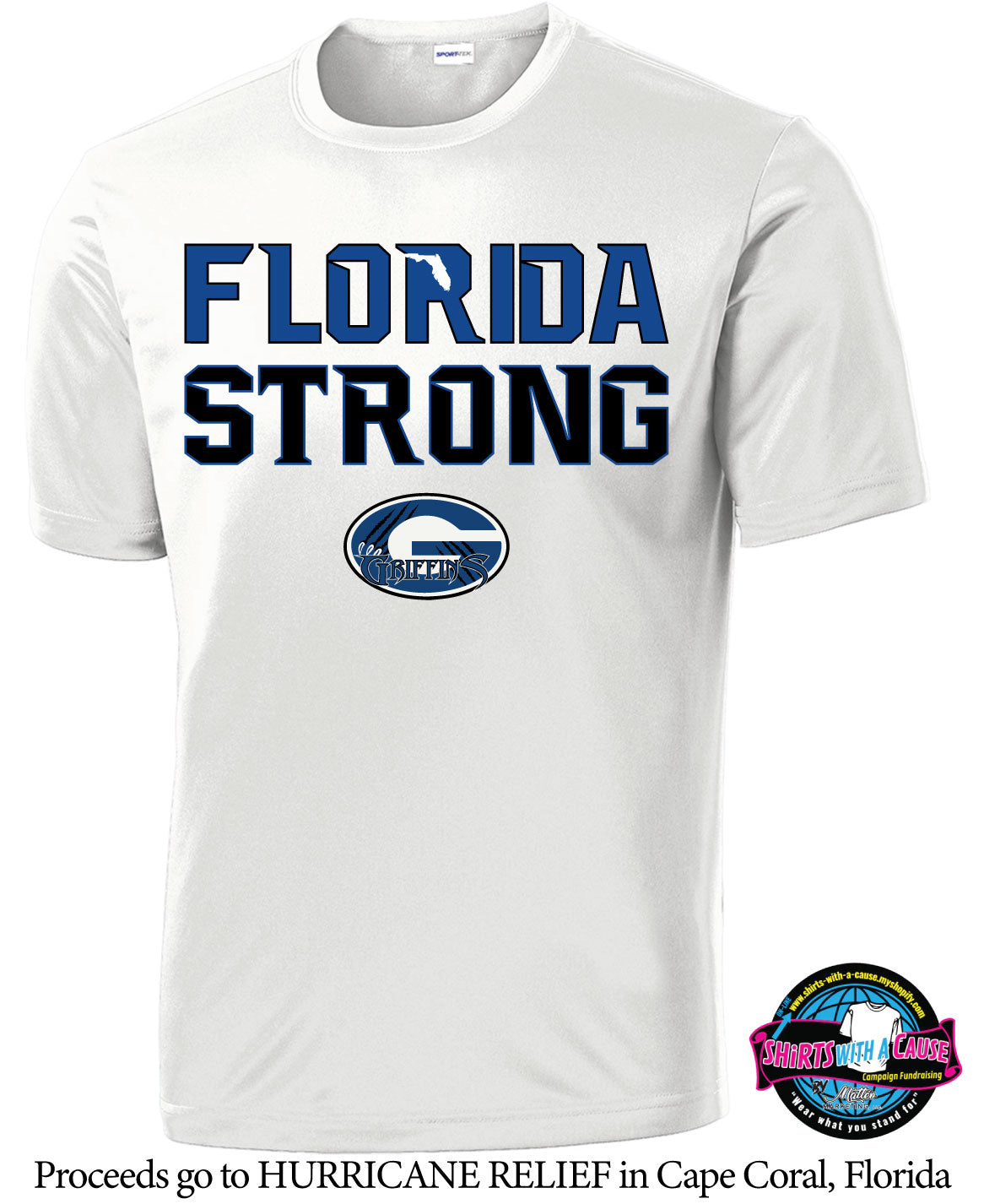 Florida Strong Gateway Griffins